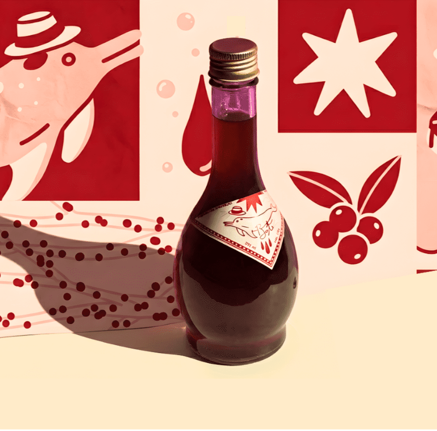 Boto: licor fino de jabuticaba - Edição especial - Imagem 2
